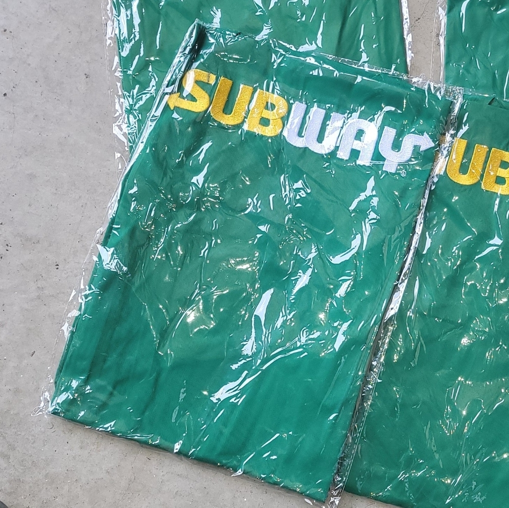 Apron